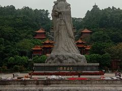 -南沙天后宫景区