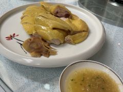 -星河湾半岛酒店-真粤中餐厅