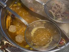 -千牛将·鲜牛肉火锅(开元路店)