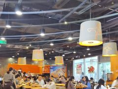 -大快活(丽丰店)