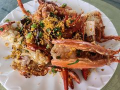 -七鲜渔港美食餐厅(巽寮湾海景店)