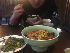 -锦庐道地川菜(来福士店)