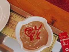 -口福居老北京涮肉(大运村店)