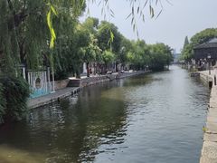 -南浔古镇