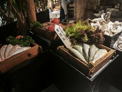 -佛山皇冠假日酒店-西餐厅