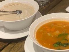 -安妮意大利餐厅(世贸天阶店)