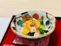 -鮨一日本料理(大中华店)