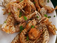-锐记美食店·现捞海鲜(闸坡店)