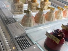 -名点荟·生日蛋糕·下午茶(五缘湾店)
