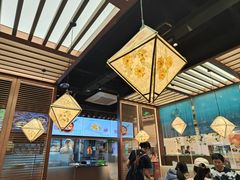 -云海肴云南菜(曲江大悦城店)