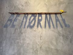 -BE NORMAL CAFE(霞溪路店)
