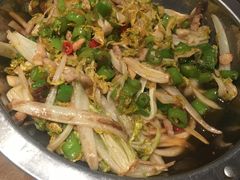 -小时候文化主题餐厅(田家店)