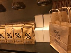 -% Arabica(京都东山店)