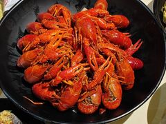 -聚味瞿记·龙虾堂(望城店)