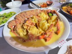 -79号渔船海鲜饭店(华强北店)