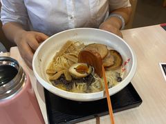 -味千拉面(东方明珠店)