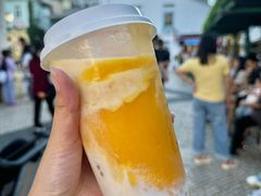 -澳门长洲糯米糍(柯打苏沙街店)