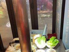 -喜来稀肉(虹泉路店)