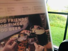 -普兰达德国餐厅·德式脆皮烤猪肘·自酿啤酒(观唐店)