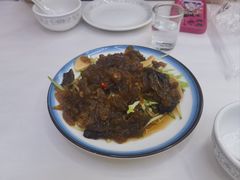 -北戴河庆山饭店·海鲜砂锅粥(北戴河黑石路店)