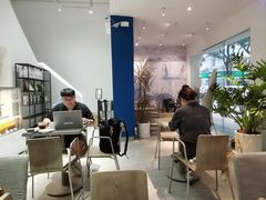 -Perma Café樸門(五羊店)