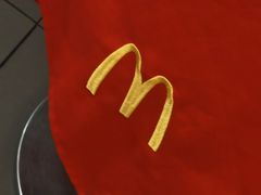 -麦当劳(启迪香山店)