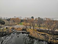 -幕燕滨江·长江观音景区