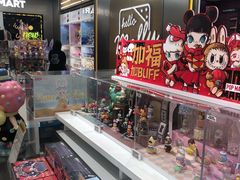 -泡泡玛特POPMART(合生汇店)