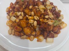 -万荣烤鸭店·北京菜(天坛店)