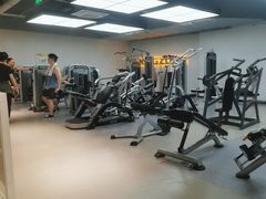 -空中健身·游泳(季佳荟新华家园店)