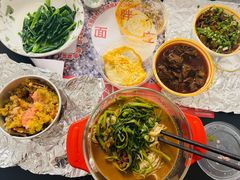 -胖妹面庄(香饵胡同店)