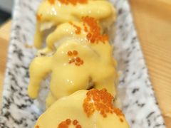 -花道寿司(萧山万象汇店)
