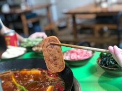 -周幺妹重庆老火锅(银泰城总店)