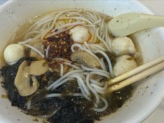 -老滕家过桥米线(金鱼胡同店)
