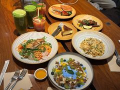 -BAKER&SPICE(安福路店)