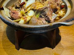 -蔡家酒楼(一德街店)