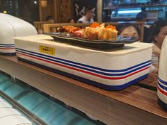 -万岁寿司(万国店)