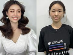 -首脑美容美发化妆美甲培训学校(长沙校区)