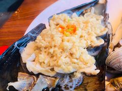 -海味当家·蒸锅海鲜(星海公园店)