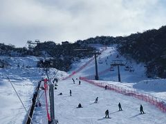 -太子岭滑雪场