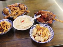 -西月城谭豆花(春熙路店)