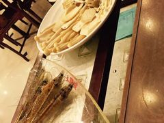 -澳门豆捞(孙塘北路店)