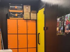 -203密室逃脱体验馆·聚会·亲子·团建(中关村店)