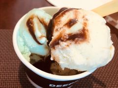 冰淇淋-索菲特西湖大酒店·香榭丽全日候餐厅(南山路店)