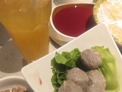 -海底捞火锅(奥体南路店)