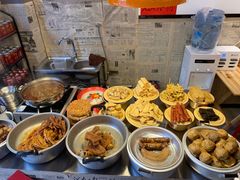 -柳州肥姨妈大骨螺蛳粉(江宁万达店)
