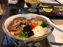 -昱匠·日本料理(金融街店)