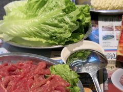 -敏华冰厅(平安金融中心店)