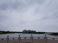 -泗洪洪泽湖湿地景区