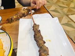 -巴依老爷新疆美食(望京小街店)